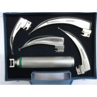 Laryngoscope Set Macintosh